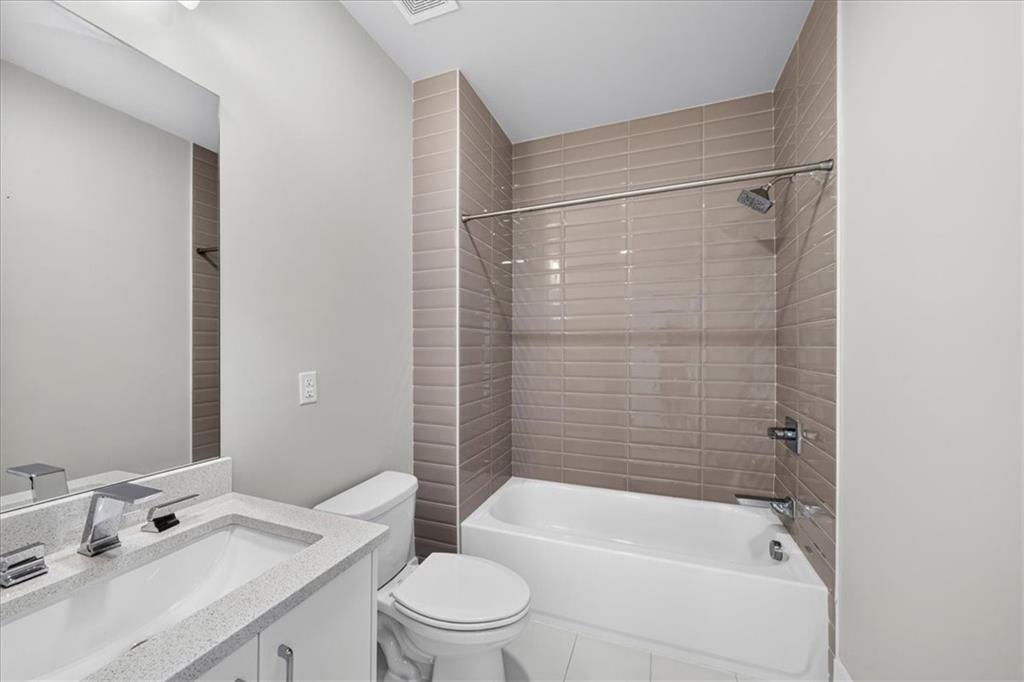574 Boulevard Place Northeast, Unit 12 Atlanta, GA 30308 - Photo 24 of 36 Gallery Image 24
