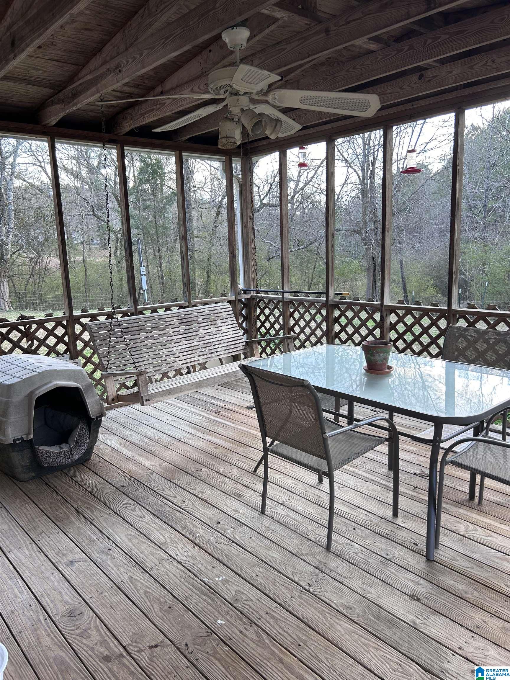 7846 Bradford Road Pinson, AL 35126 - Photo 20 of 22