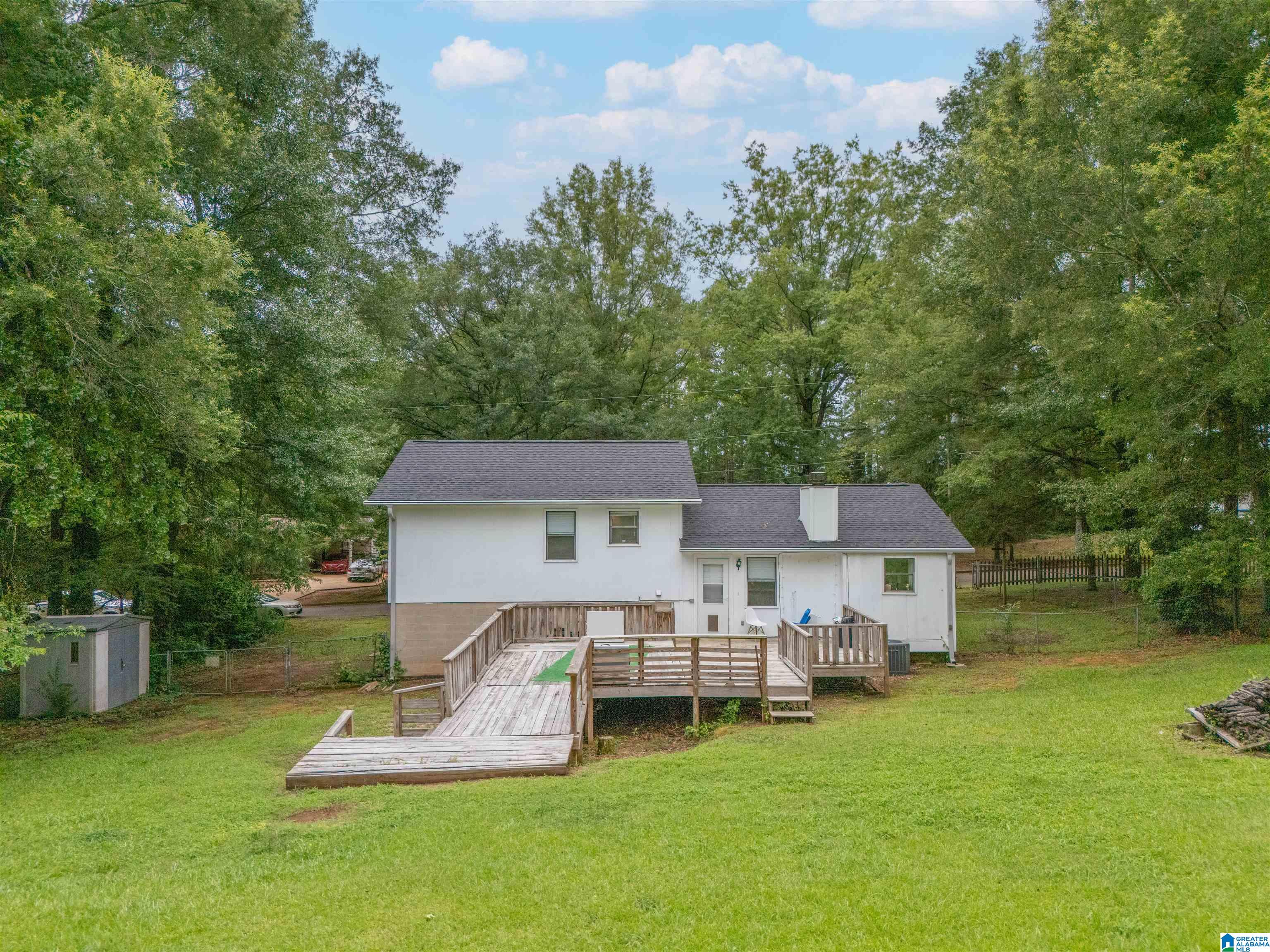706 George Street Southeast Jacksonville, AL 36265 - Photo 25 of 27
