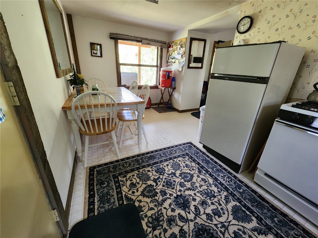 52002 County Road 8 Hamilton, CO 81638 - Photo 11 of 37 a view of living room with furniture and a window