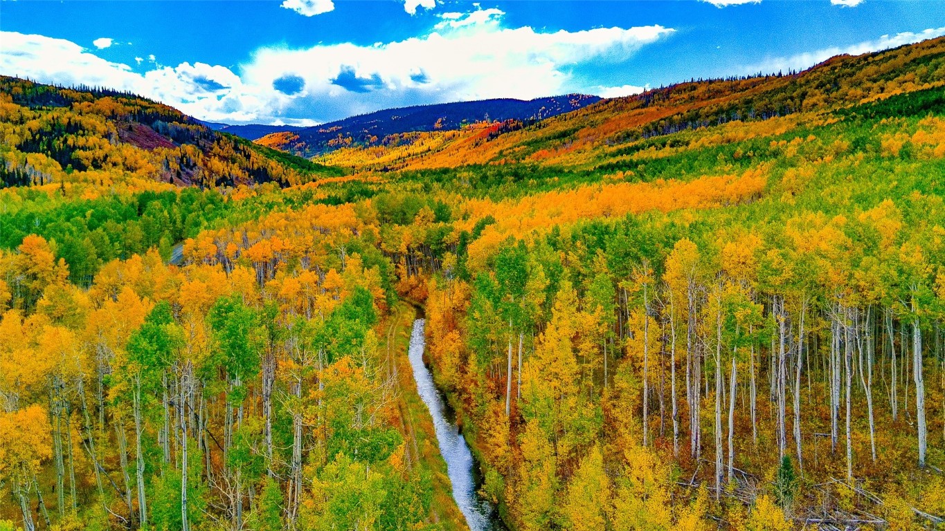 52002 County Road 8 Hamilton, CO 81638 - Photo 3 of 37 a view of a lake