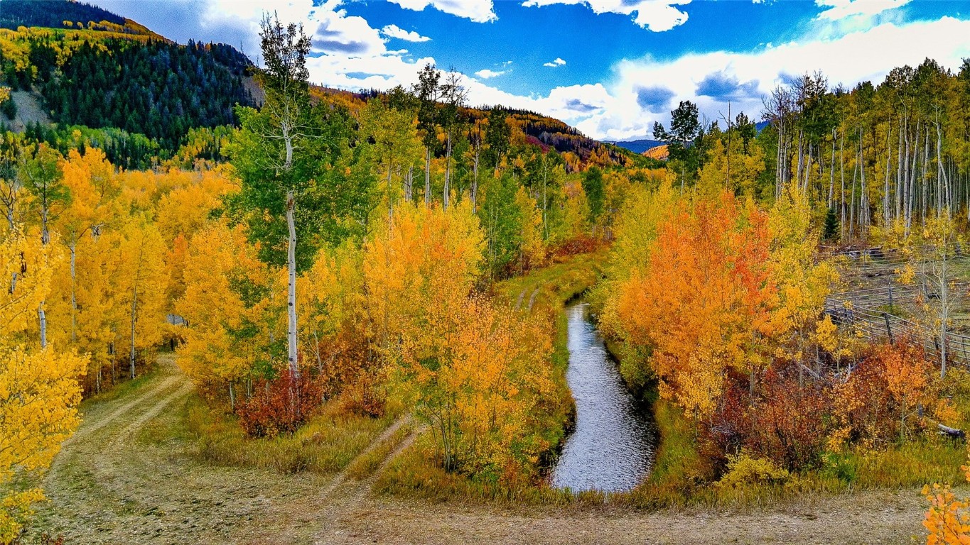 52002 County Road 8 Hamilton, CO 81638 - Photo 31 of 37 a view of swimming pool