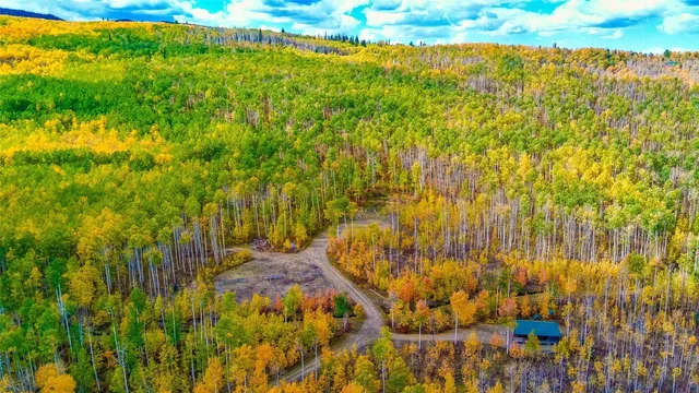 $599,000 | 52002 County Road 8, Hamilton, CO 81638