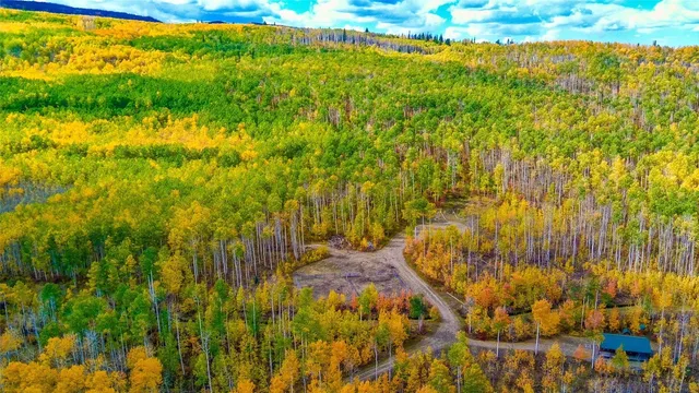 $599,000 | 52002 County Road 8, Hamilton, CO 81638