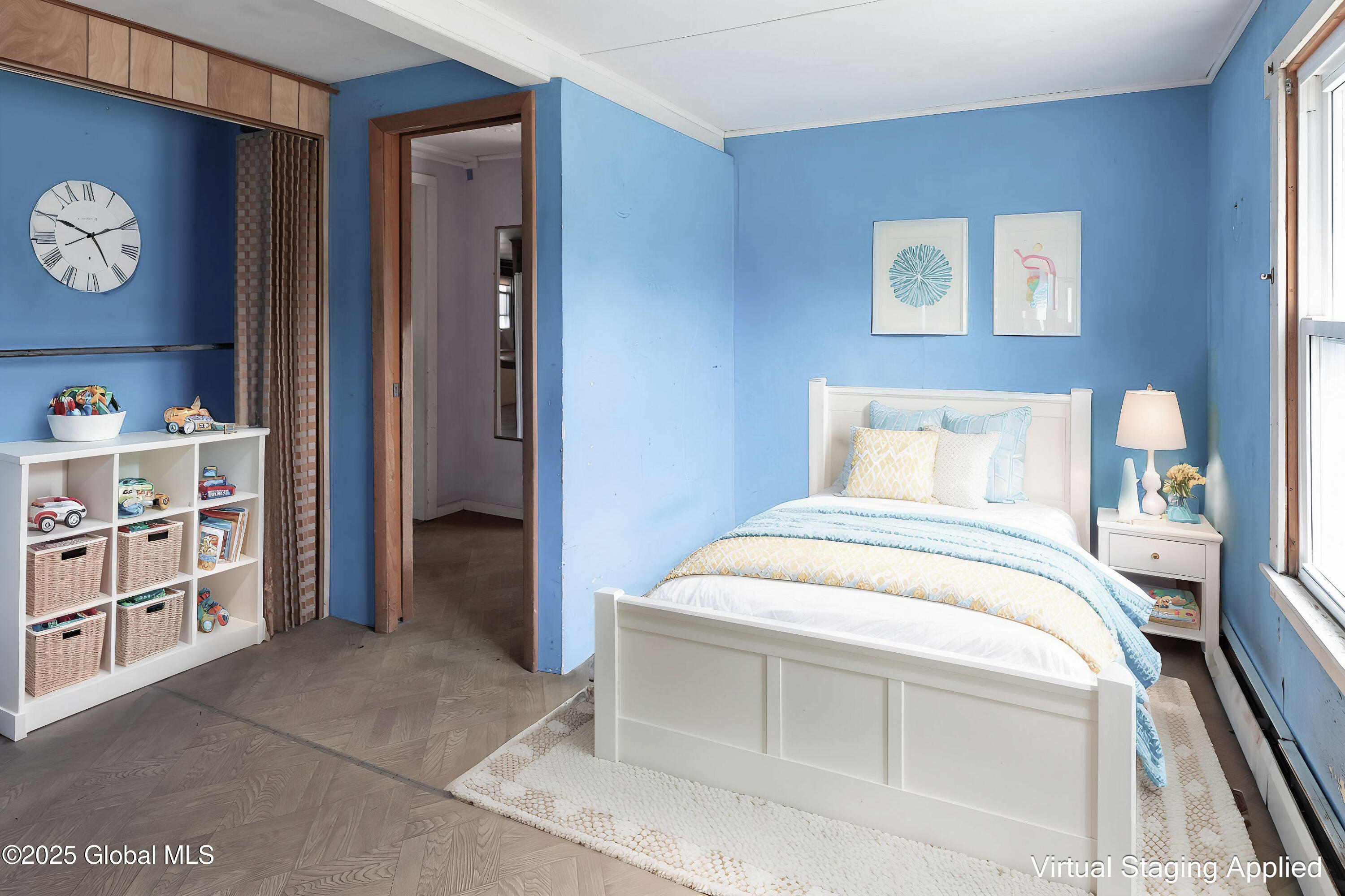 82 Creble Road Bethlehem, NY 12158 - Photo 15 of 28 RDP 25-0409 82 Creble Dr - Virtual Stagi