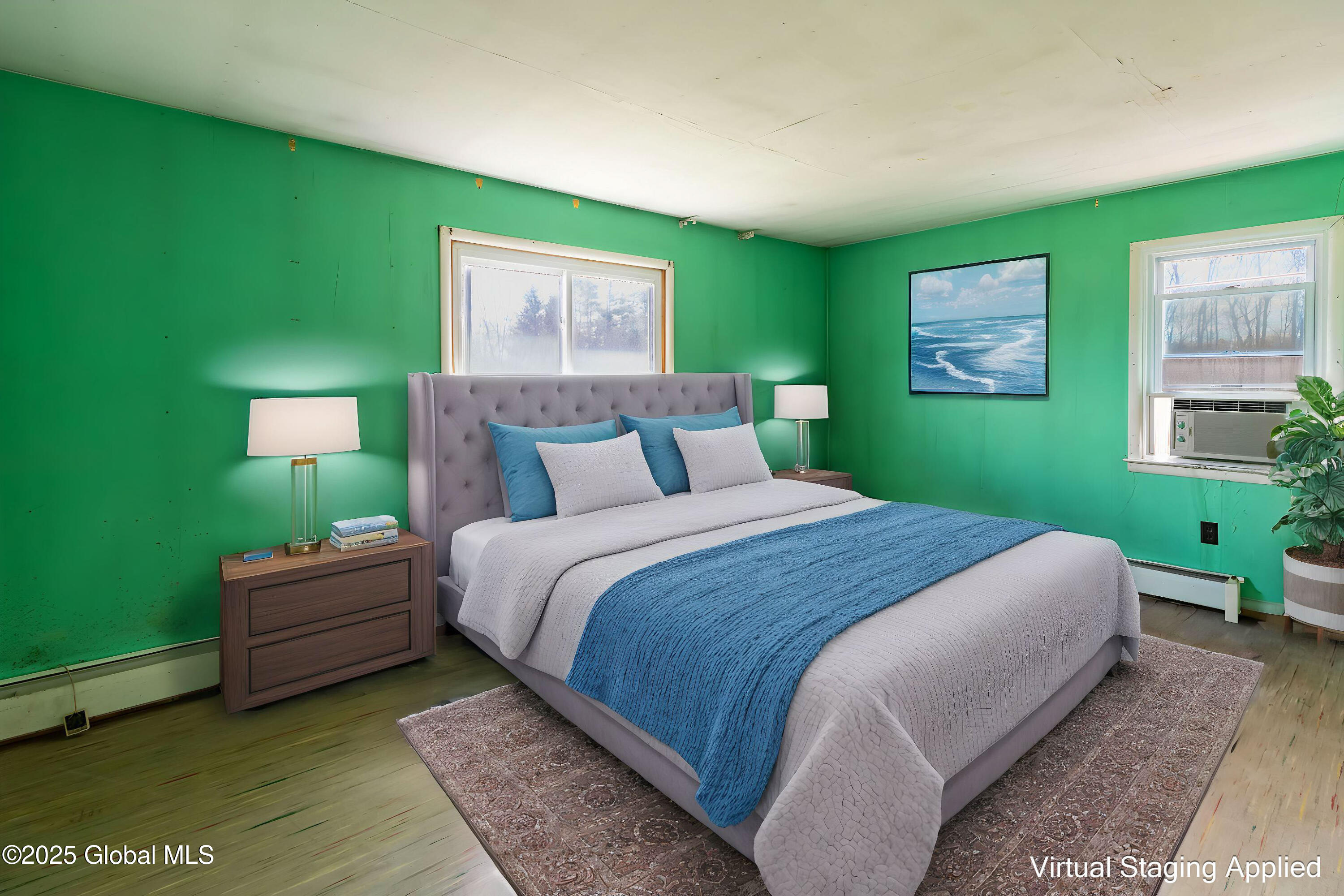 82 Creble Road Bethlehem, NY 12158 - Photo 17 of 28 RDP 25-0409 82 Creble Dr - Virtual Stagi