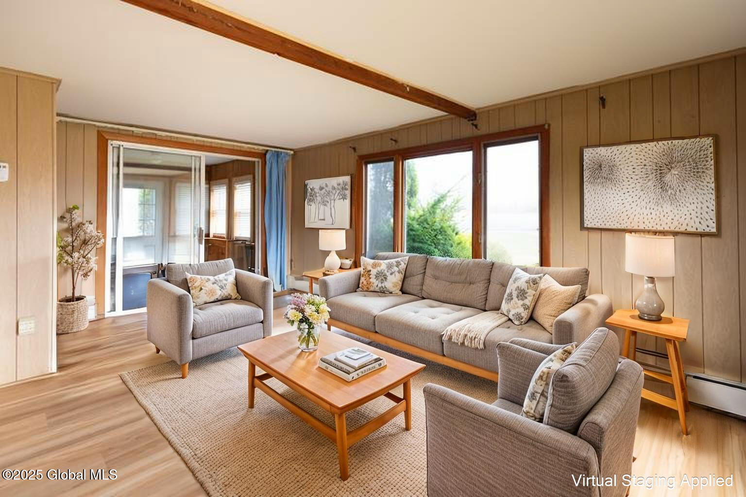 82 Creble Road Bethlehem, NY 12158 - Photo 6 of 28 RDP 25-0409 82 Creble Dr - Virtual Stagi