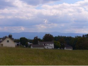 Lot 13 Afton Road, Unit 13 Afton, TN 37616 - Photo 5 of 6 Photo 5
