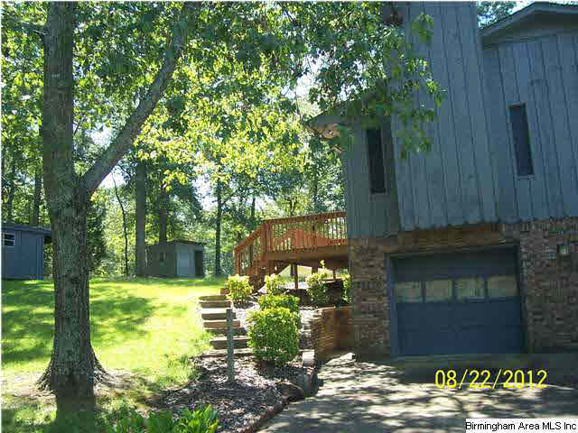 1358 Park Road Bessemer, AL 35023 - Photo 2 of 11 Gallery Image 2