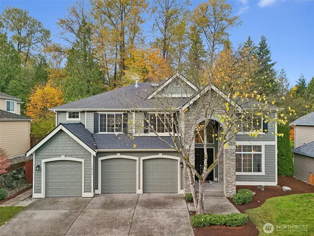 $1,375,000 | 13512 79th Avenue Southeast, Snohomish, WA 98296