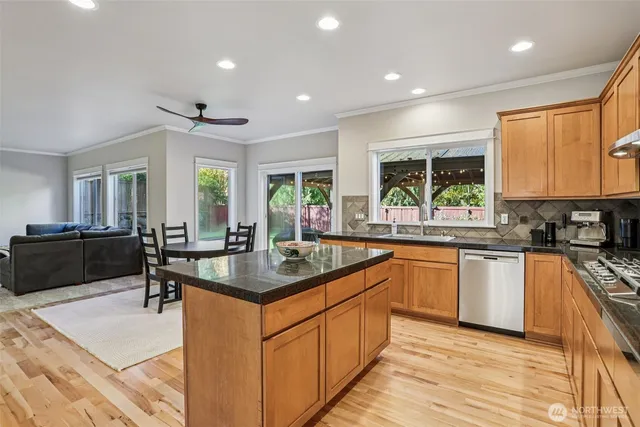 $1,375,000 | 13512 79th Avenue Southeast, Snohomish, WA 98296