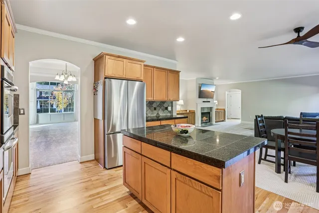 $1,375,000 | 13512 79th Avenue Southeast, Snohomish, WA 98296