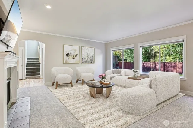 $1,375,000 | 13512 79th Avenue Southeast, Snohomish, WA 98296