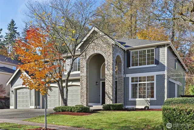 $1,375,000 | 13512 79th Avenue Southeast, Snohomish, WA 98296