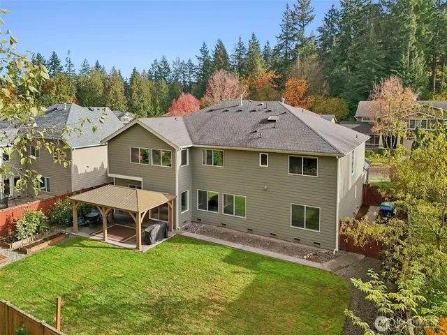 $1,375,000 | 13512 79th Avenue Southeast, Snohomish, WA 98296