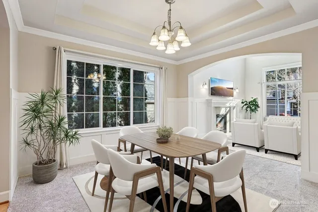 $1,375,000 | 13512 79th Avenue Southeast, Snohomish, WA 98296