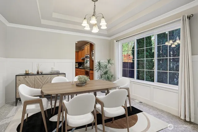 $1,375,000 | 13512 79th Avenue Southeast, Snohomish, WA 98296