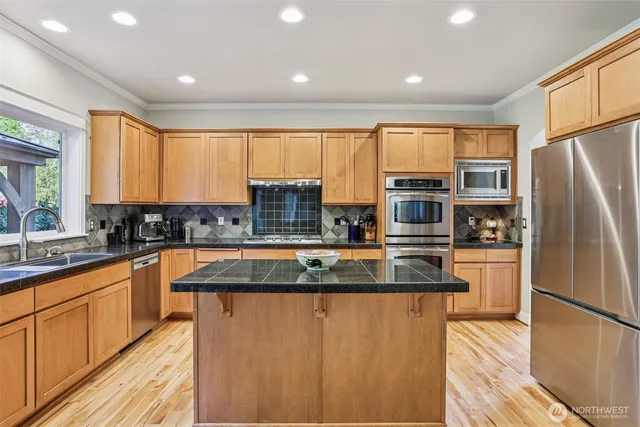 $1,375,000 | 13512 79th Avenue Southeast, Snohomish, WA 98296