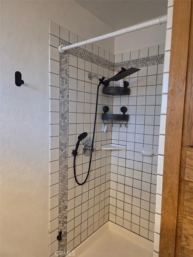 16240 Dam Road Clearlake, CA 95422 - Photo 14 of 14 Master Bedroom Shower