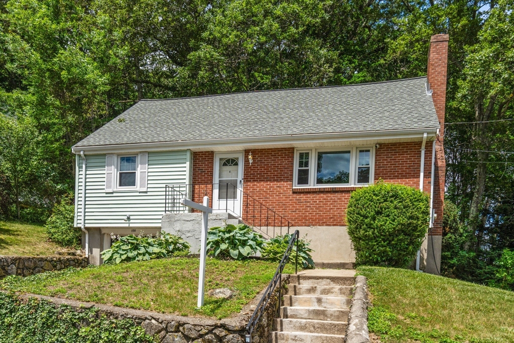 100 Shirley Road Waltham, MA 02452 - Photo 1 of 1