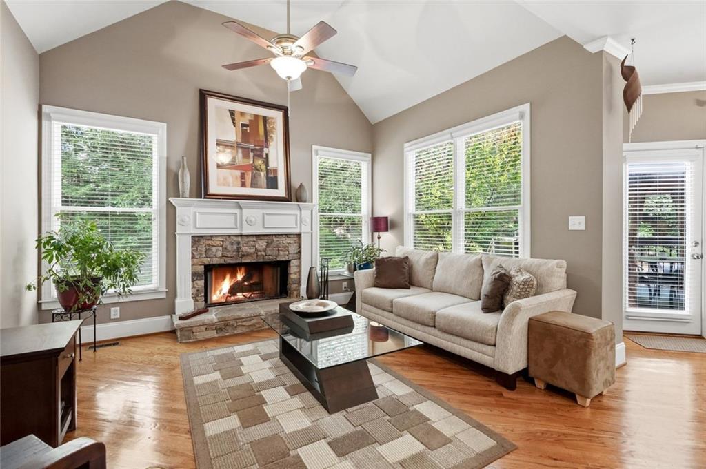 1097 Shady Spring Way Southwest Lawrenceville, GA 30045 - Photo 15 of 78