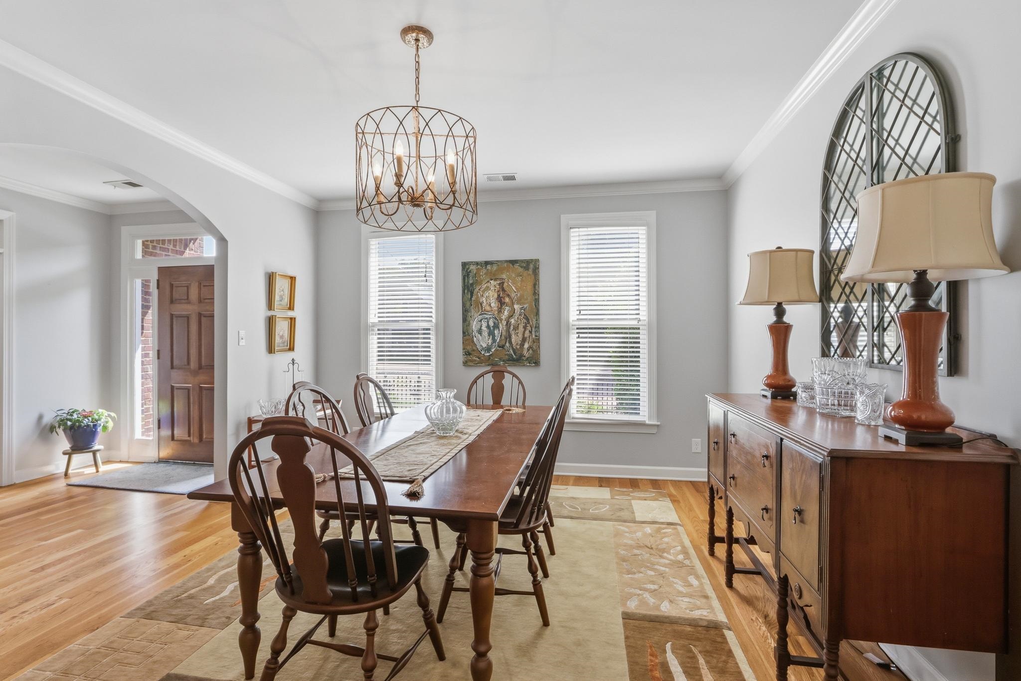 1481 Kimbrough Road Germantown, TN 38138 - Photo 6 of 37