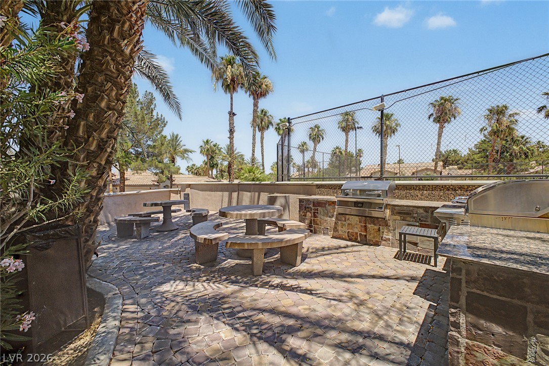 2050 West Warm Springs Road, Unit 4621 Henderson, NV 89014 - Photo 41 of 45