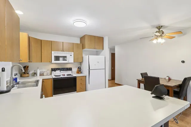 $239,900 | 457 Bowlavard Avenue, Unit 2, Belleville, WI 53508