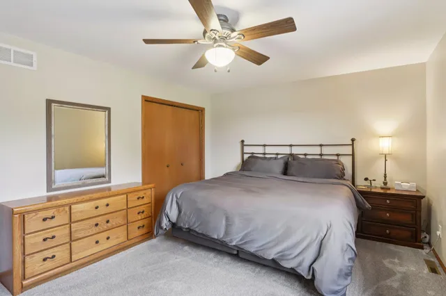 $239,900 | 457 Bowlavard Avenue, Unit 2, Belleville, WI 53508