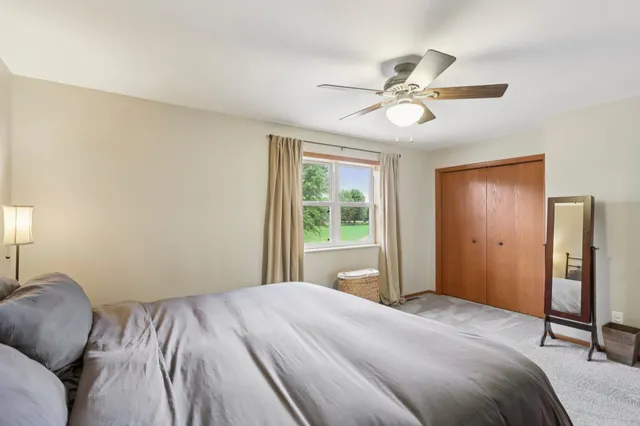 $239,900 | 457 Bowlavard Avenue, Unit 2, Belleville, WI 53508