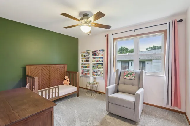 $239,900 | 457 Bowlavard Avenue, Unit 2, Belleville, WI 53508