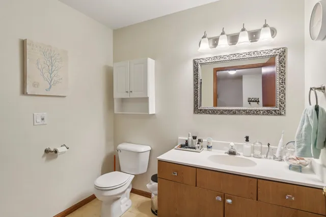 $239,900 | 457 Bowlavard Avenue, Unit 2, Belleville, WI 53508