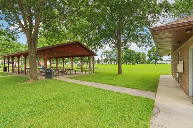 $239,900 | 457 Bowlavard Avenue, Unit 2, Belleville, WI 53508