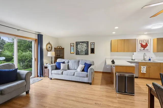 $239,900 | 457 Bowlavard Avenue, Unit 2, Belleville, WI 53508