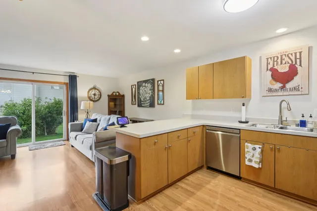 $239,900 | 457 Bowlavard Avenue, Unit 2, Belleville, WI 53508