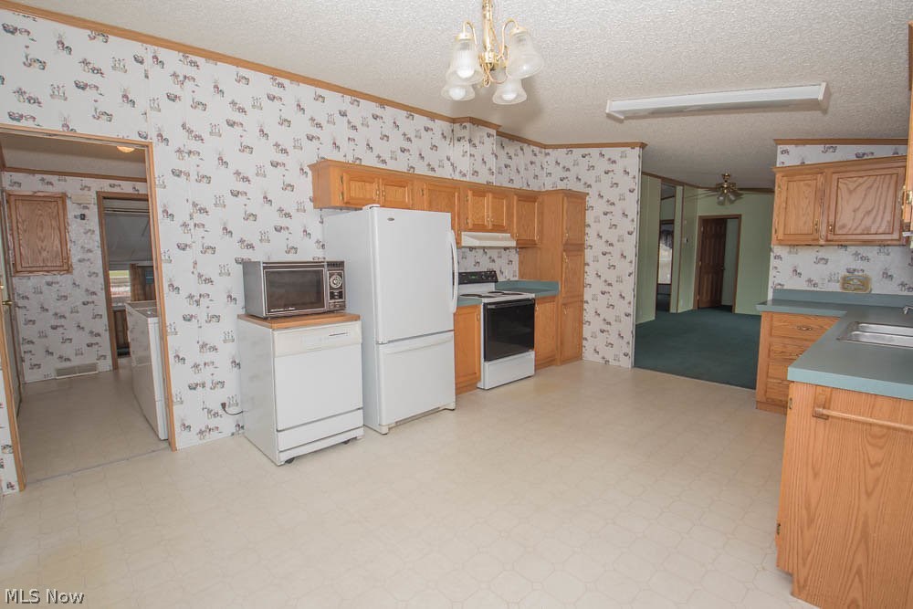 6671 Lakeview Road Hanoverton, OH 44423 - Photo 8 of 33 Gallery Image 8
