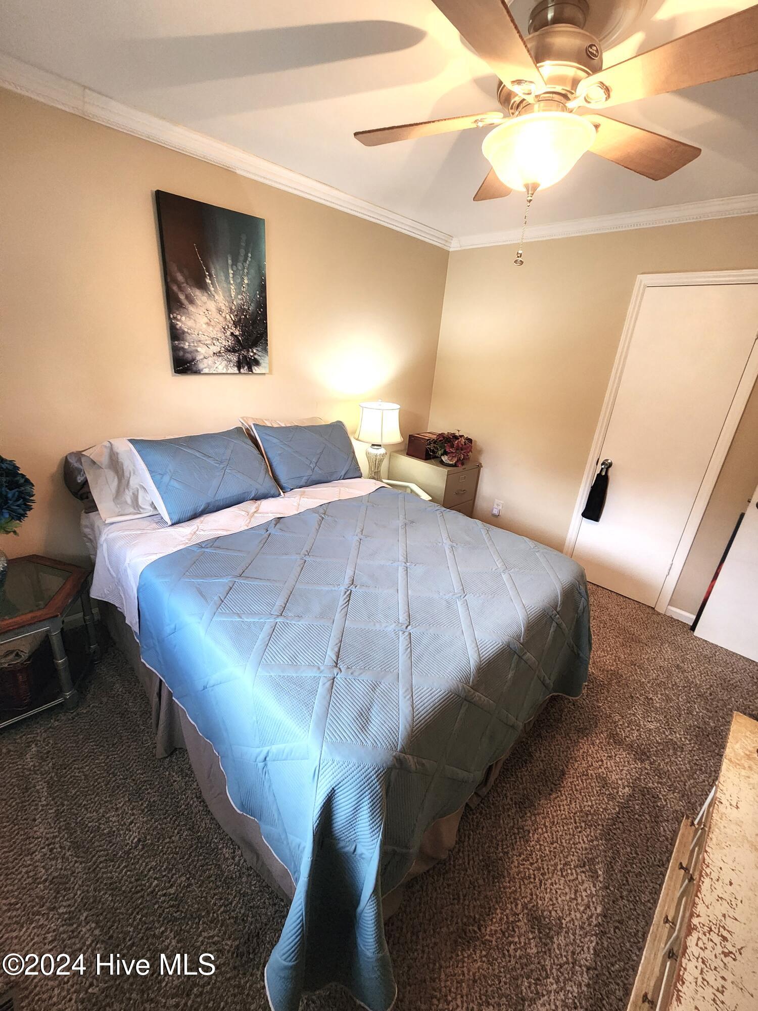 186 Sand Ridge Road Hubert, NC 28539 - Photo 17 of 20