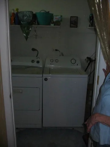 a close up of a sink