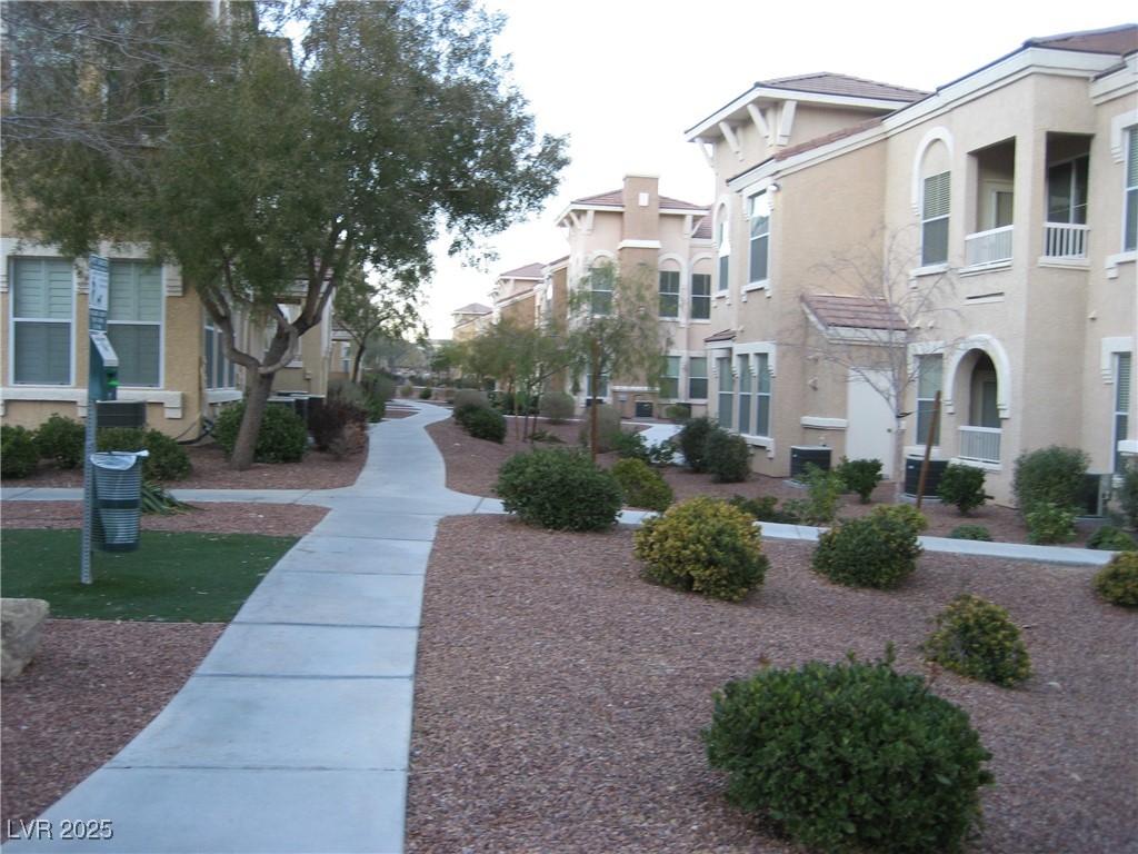 10550 West Alexander Road, Unit 2163 Las Vegas, NV 89129 - Photo 28 of 30 Gallery Image 28