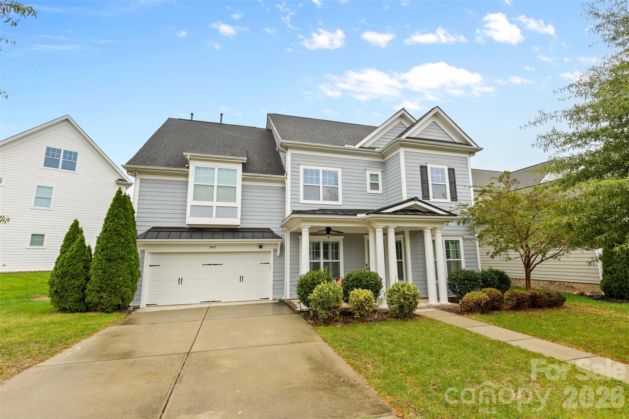 5401 Meadowcroft Way Fort Mill, SC 29708 - Photo 3 of 47