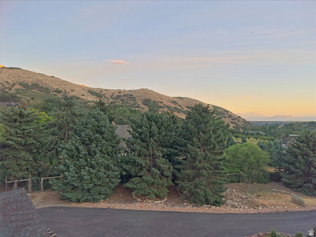 1801 Fort Canyon Road Alpine, UT 84004 - Photo 20 of 26 Mountain view