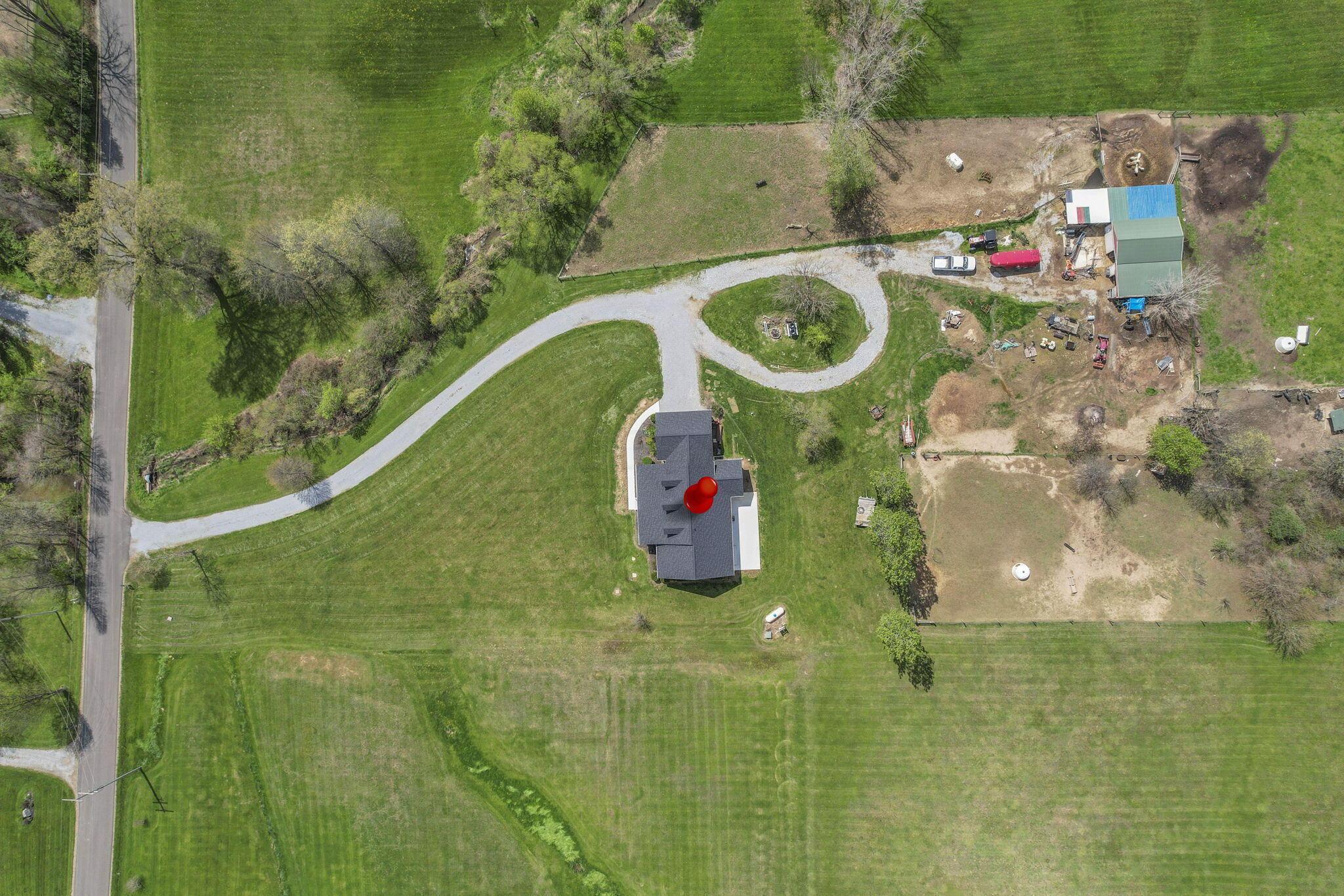 14557 Dutch Cross Road Centerburg, OH 43011 - Photo 65 of 69 31-web-or-mls-DJI_0281 - Copy