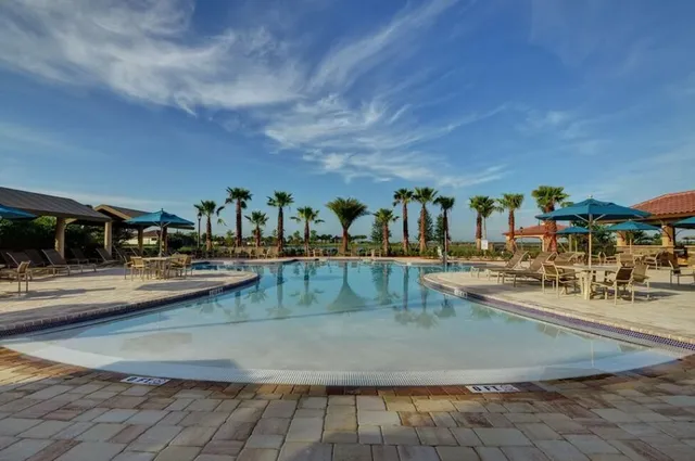 $2,700 | 9870 Southwest Trumpet Tree Circle, Port St. Lucie, FL 34987