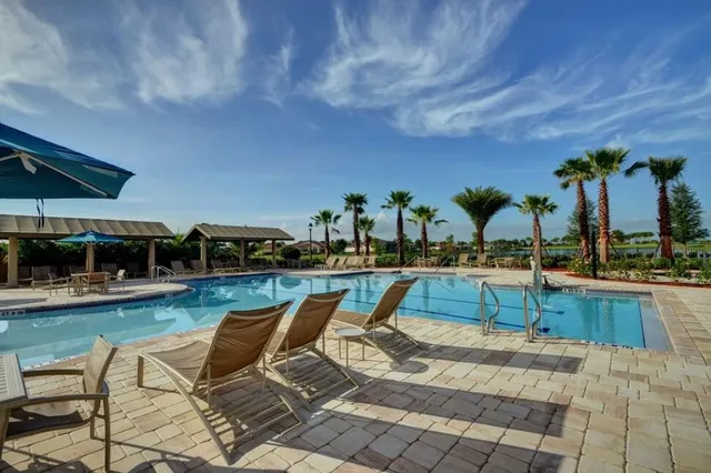 $2,700 | 9870 Southwest Trumpet Tree Circle, Port St. Lucie, FL 34987