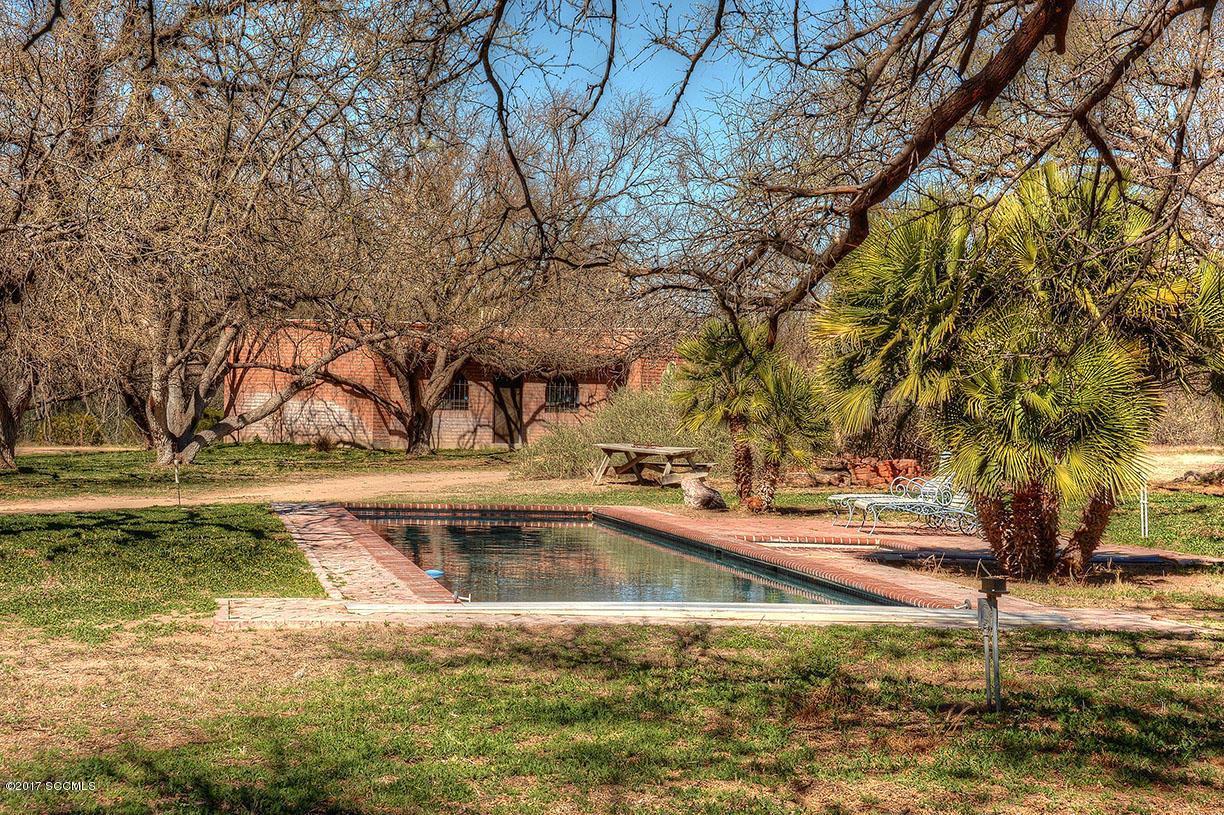174 Bridge Road Tubac, AZ 85646 - Photo 5 of 28
