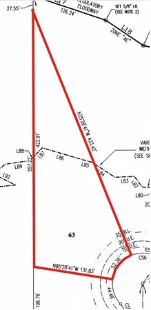 $89,950 | 12016 Woodbrook Drive, Conroe, TX 77306