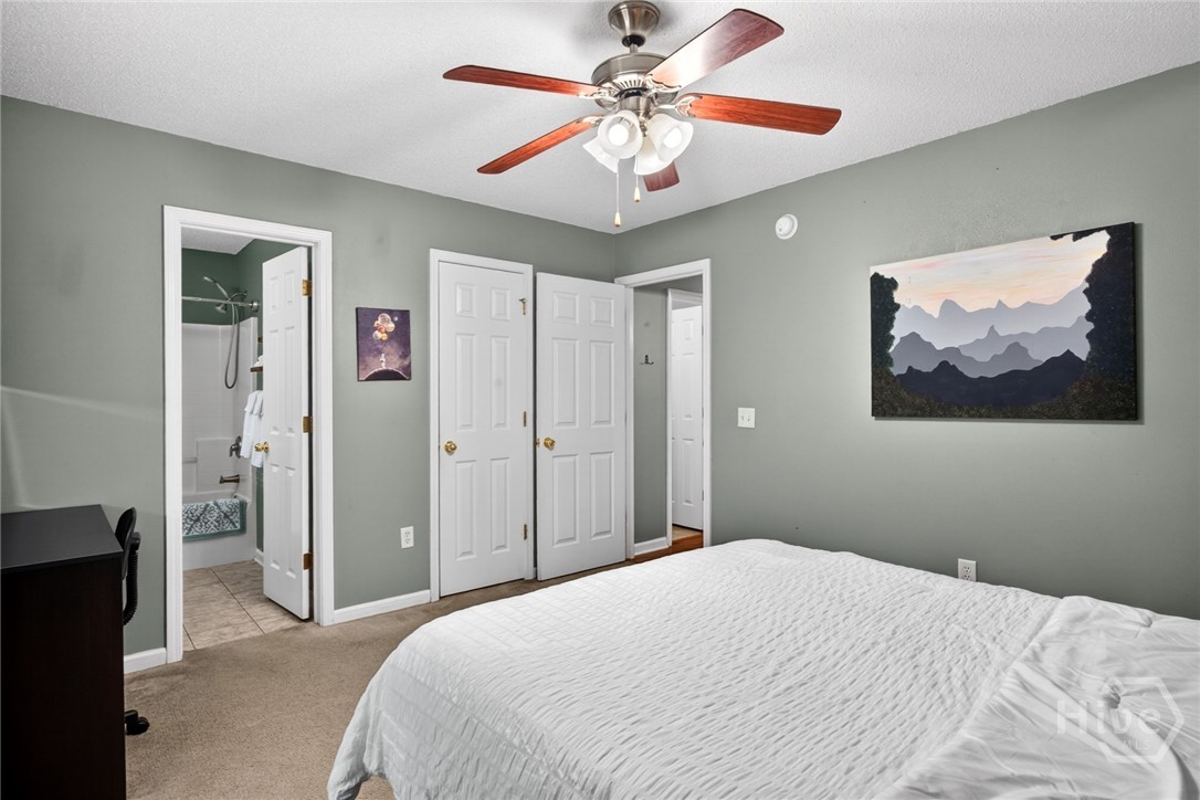 410 Shadowbrook Circle Springfield, GA 31329 - Photo 22 of 33