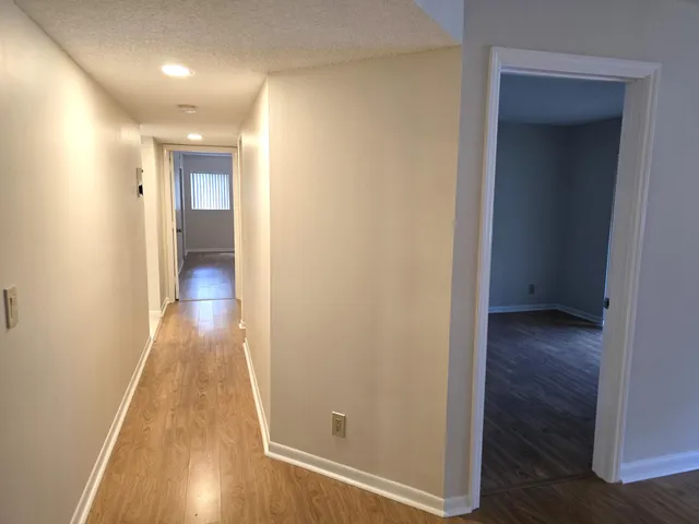 a kitchen with a stove and a sink