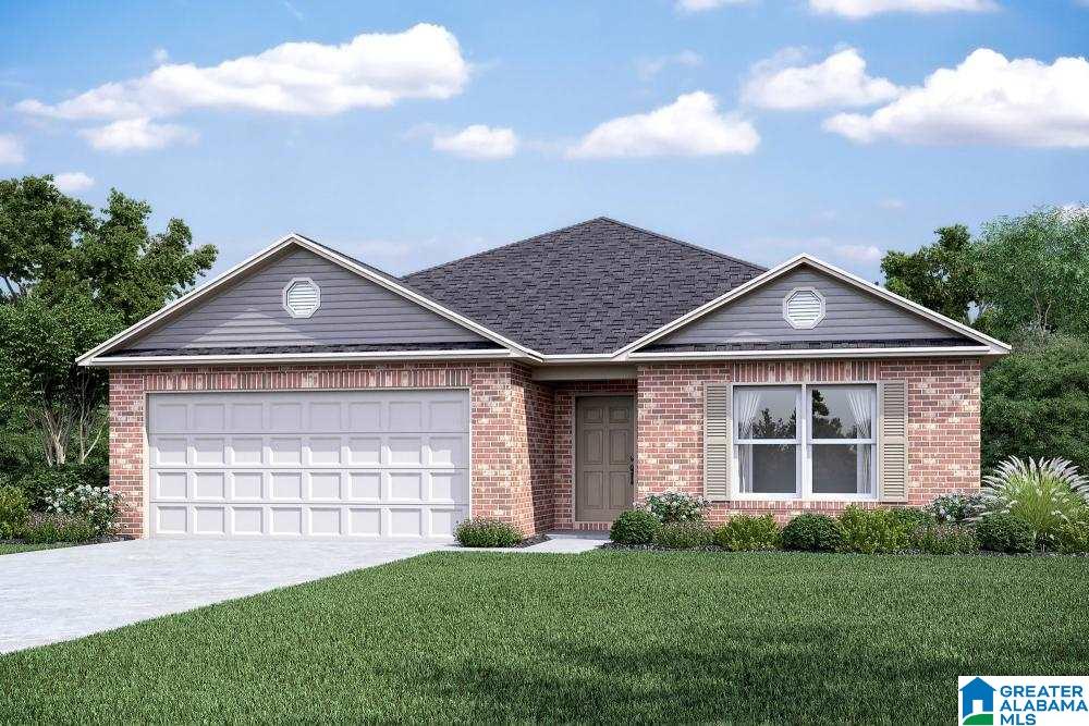 237 Stone Briar Drive Calera, AL 35040 - Photo 2 of 2