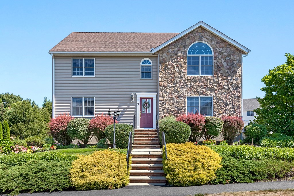 3 Hitching Hill Road Saugus, MA 01906 - Photo 1 of 42 Gallery Image 1